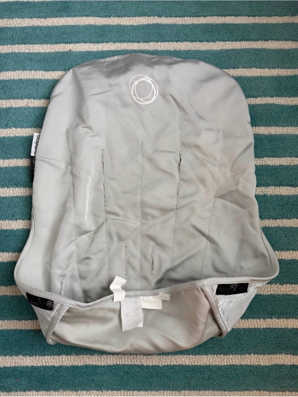 Bagaboo Cameleon3 seat cover